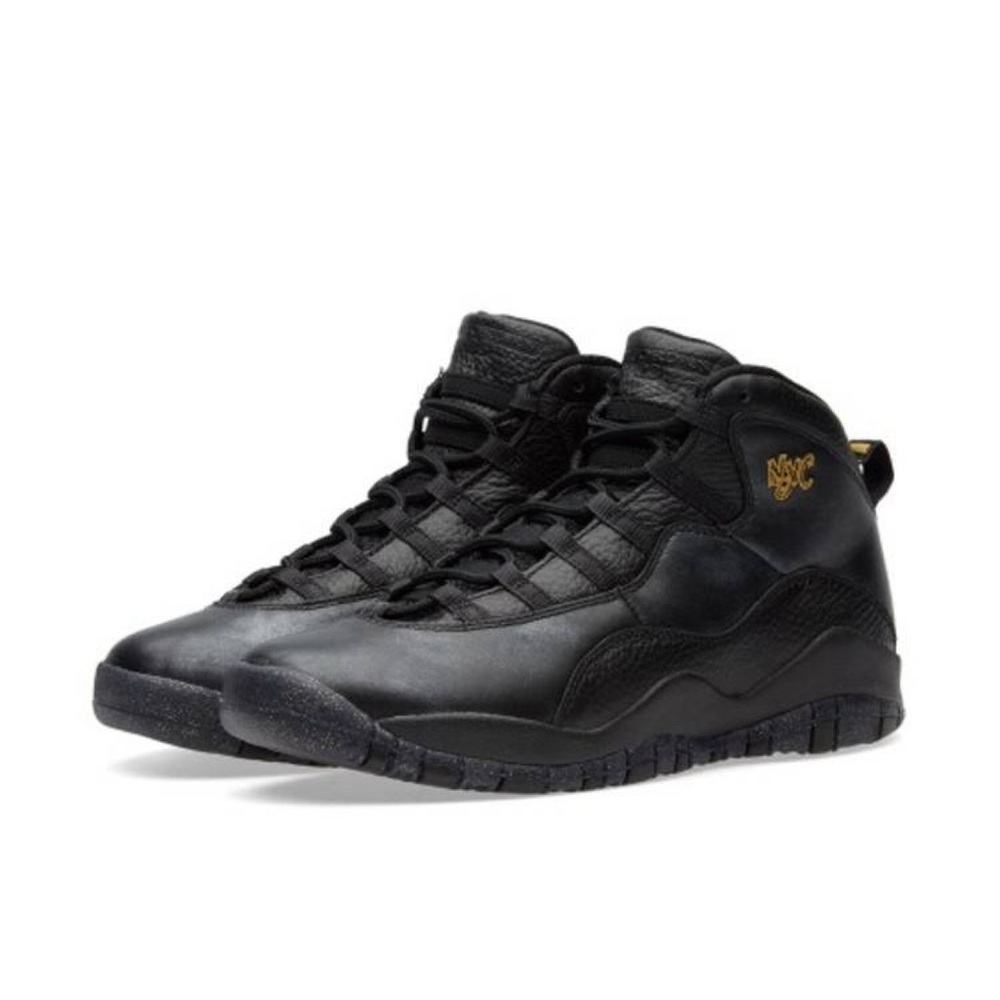Air Jordan retro 10 BG - Picture 1 of 7